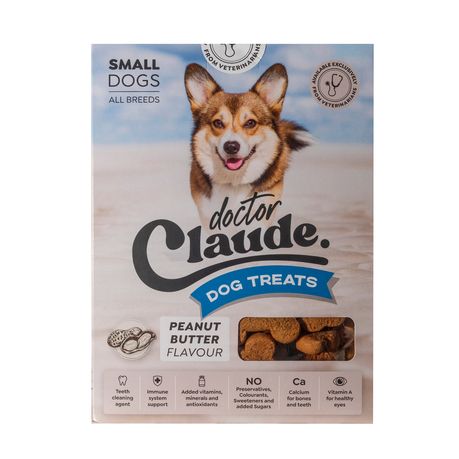 Dog treats outlet for small breeds