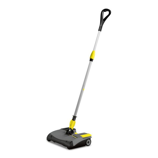 Kärcher EB 30/1 Electric Broom 300mm 7.2V 1L