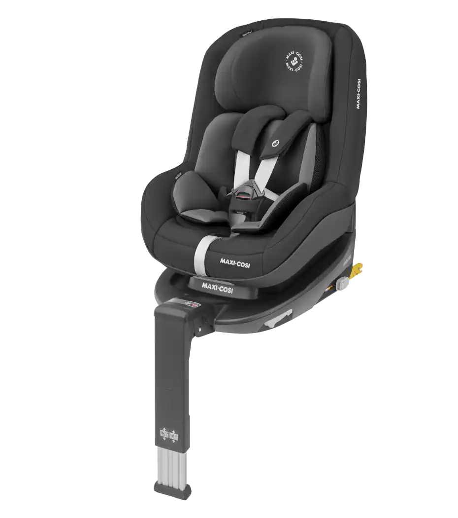 Pearl Pro 2 Authentic Black | Shop Today. Get it Tomorrow! | takealot.com