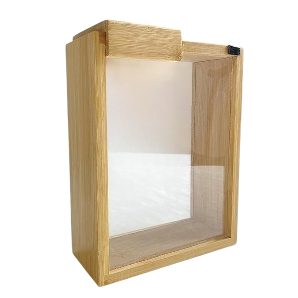 NN Bamboo Food Storage Containers