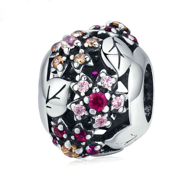 Cherry Blossom Charm