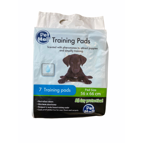 Puppy Training Pads
