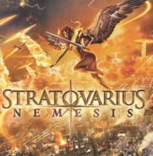 Nemesis (RSD 2020) (Vinyl / 12" Album Coloured Vinyl (Limited Edition))