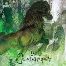 Last Call for All Passengers (Vinyl / 12" Album)