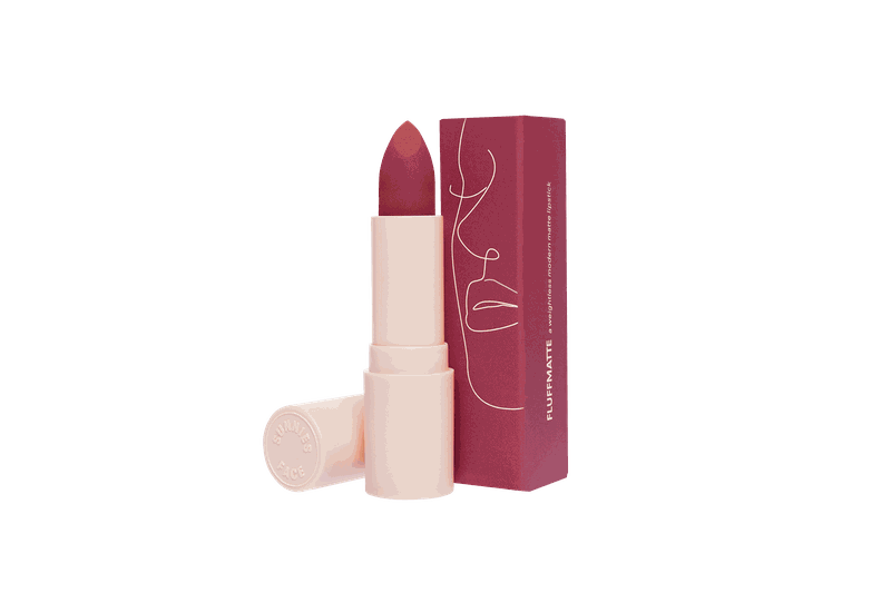 Fluffmatte Lipstick - Mood