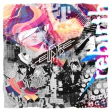 Rebirth (CD / Album)