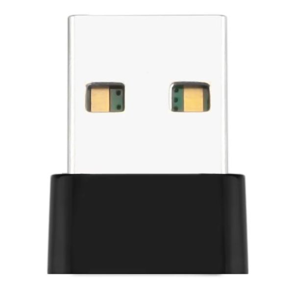 RTL8723DU 2-in-1 USB WiFi BT 4.2 Adapter 150Mbps PC