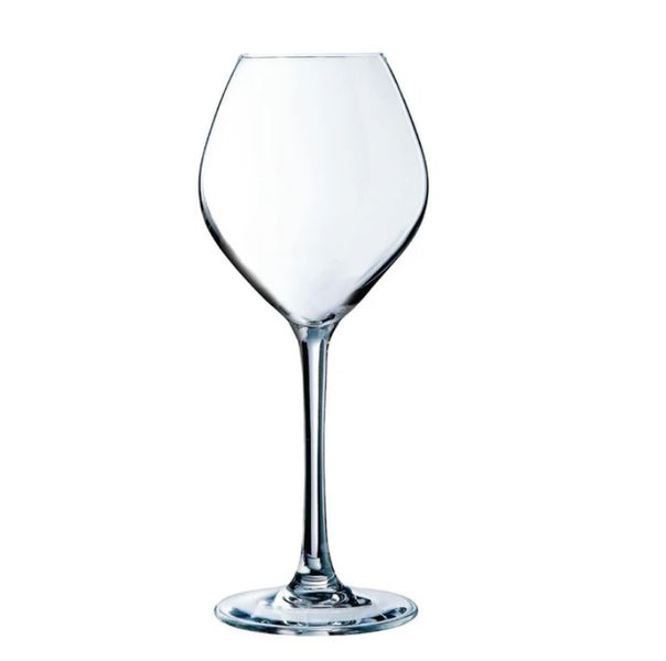 Magnifique Wine Glasses - Pack of 4