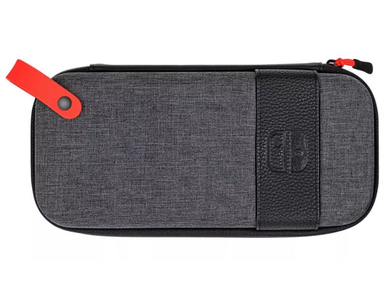Switch Dlx Travel Case - Elite Edition