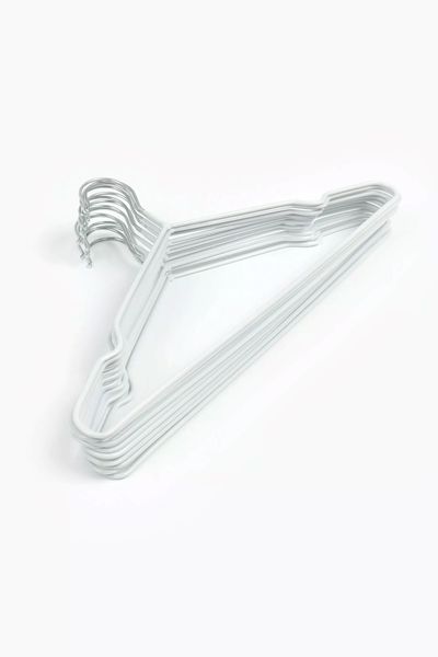 Rubber Hangers 15 Pack Outdoor Hangers
