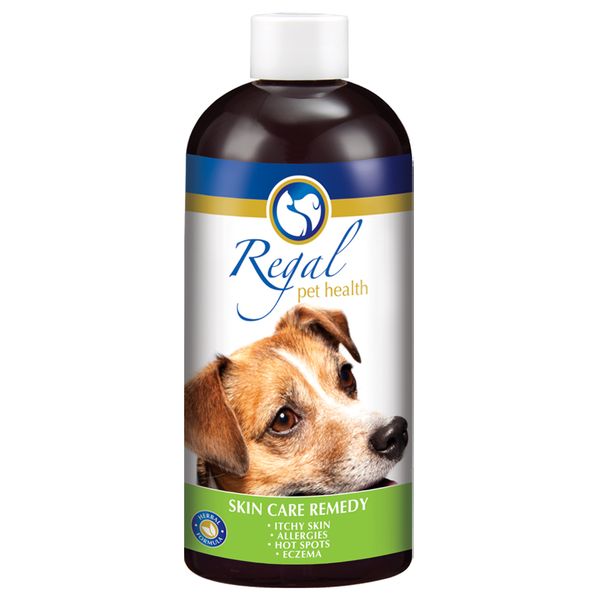 Regal Skin Care Remedy 400ml