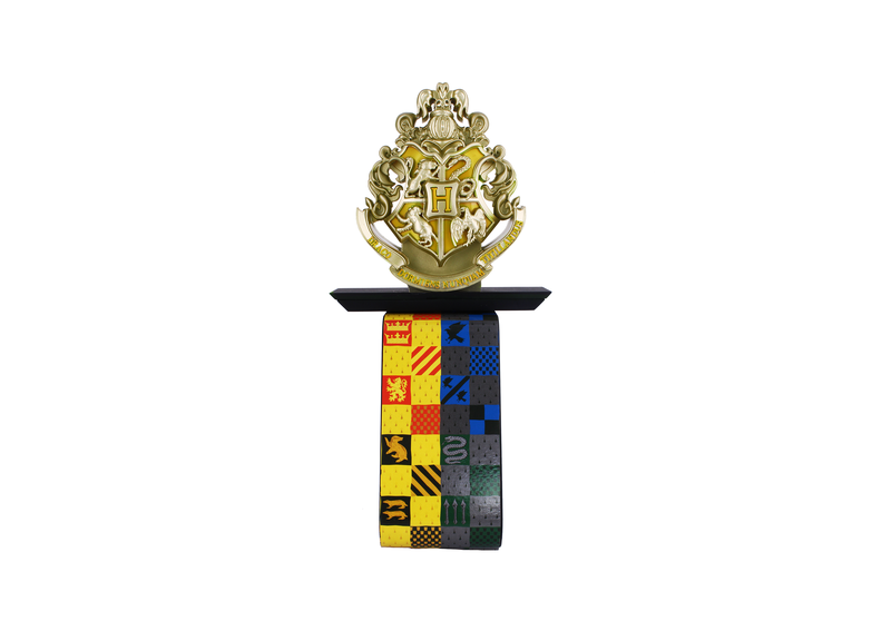 Cable Guy: Ikon "Light Up" Harry Potter Hogwarts Controller stand