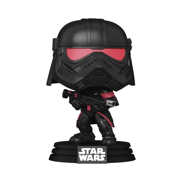 Funko Pop! Star Wars: Obi-Wan Kenobi - Purge Trooper