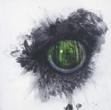 Emerald Forest and the Blackbird (CD / Album Digipak)