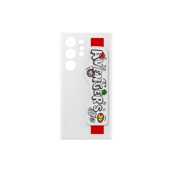 Samsung Galaxy S23 Series Marvel Icon Strap