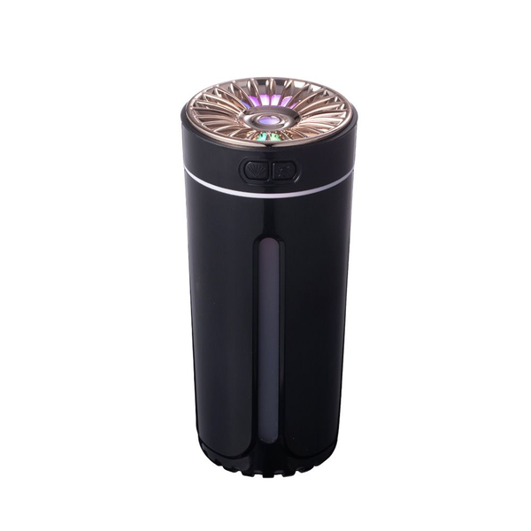 Abi Hub Portable Small Cool Mist Air Humidifier