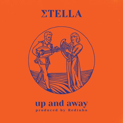Up and Away (Vinyl / 12" Album Coloured Vinyl (Limited Edition))