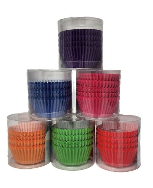Disposable Cupcake Cups 9cm - Pack of 600