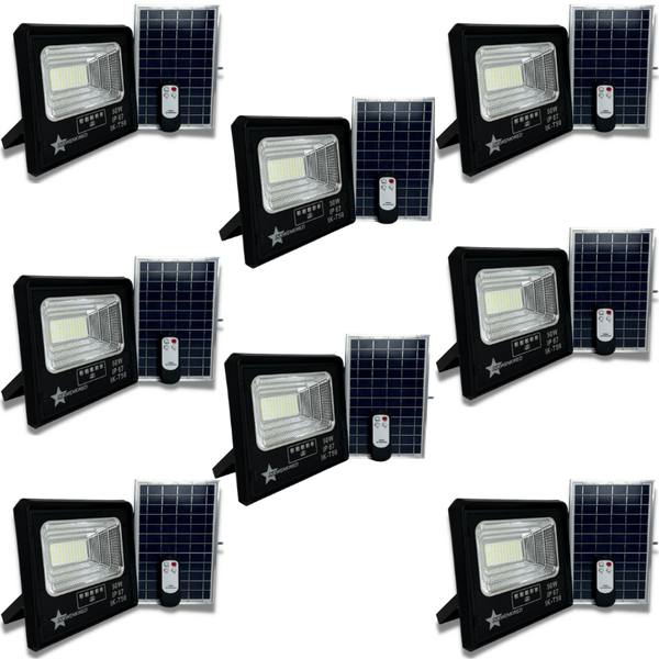 Ik-T50 - 8 Pack image