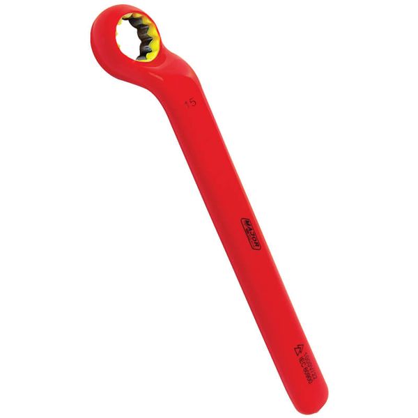 Major Tech 15mm Insulated Ring Wrench, 1000V (VRSP15)