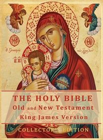 king james bible new and old testament