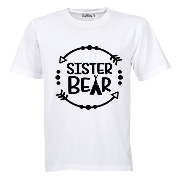 Kids T-Shirt - White image