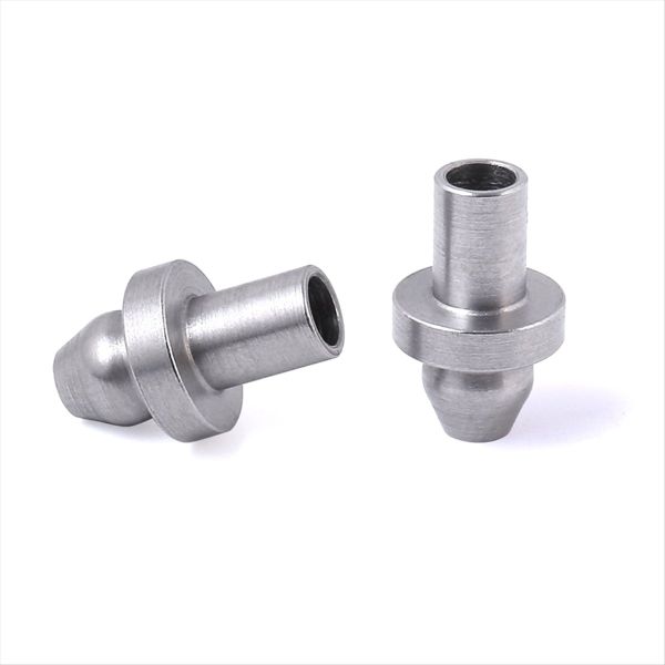 Rc Car Type S Rear Suspension Shaft Adapter Set for Tamiya Rc Car