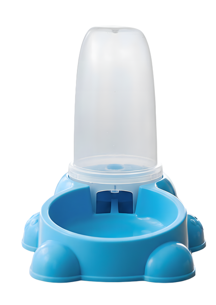 Automatic Pet Food Feeder &amp; Dispenser for Dogs &amp; Cats