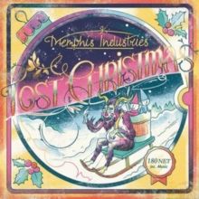 Lost Christmas (Vinyl / 12" Album Coloured Vinyl)