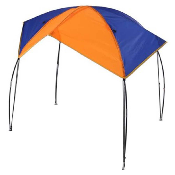 Sunscreen Oxford Cloth Sunshade Awning Compatible with Universal