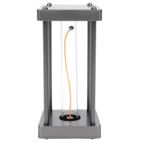 Square Linear LED Night Light, Modern Ambient Mood Lamp