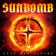 Evil and Divine (Vinyl / 12" Album)