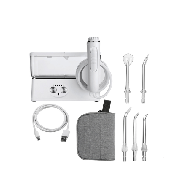 Aquaflosser Gen 2 Premium Water Flosser