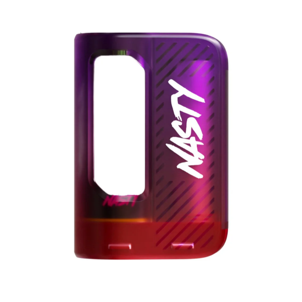 Nasty Rechargeable Battery