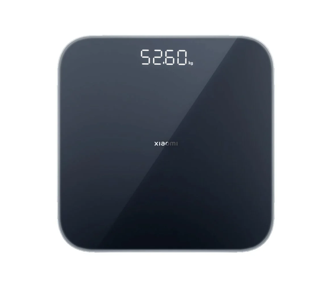 Mart S200 Ultra-Accurate Scale - Premium Grey Edition