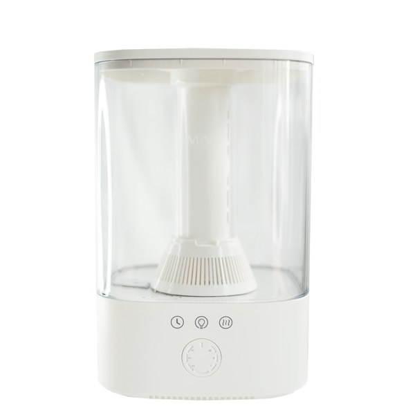 Maisonware 3.5L Ultrasonic Aromatherapy Desktop Humidifier