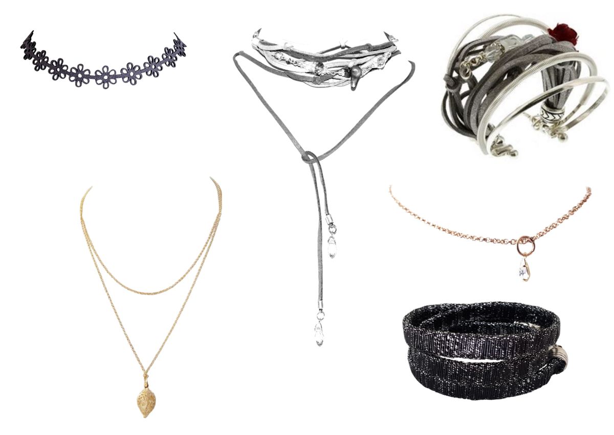 Beautiful 6 Pack Assorted Costume Jewellery DVD TA 39 Shop Today. Get it Tomorrow