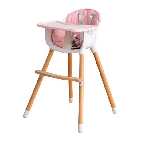 Wooden Baby High Chair In, Wooden High Chairs For Infants