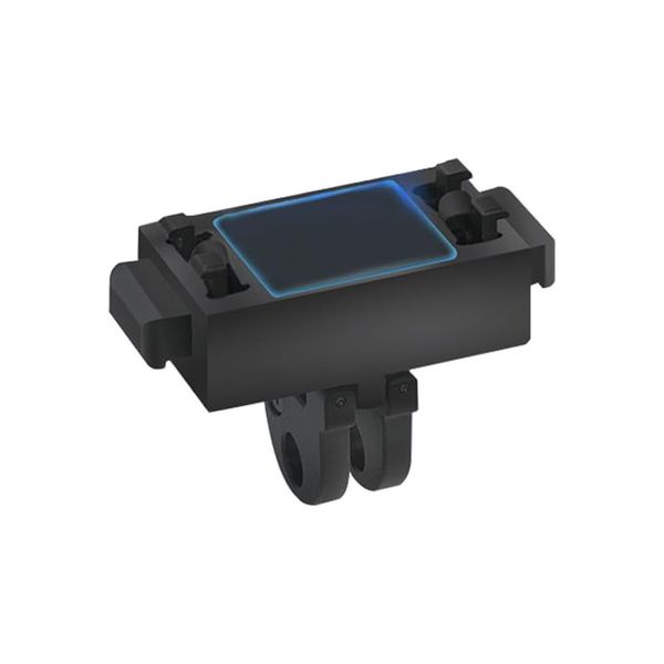 Quick Release Magnetic Mount Adapter for Insta360 X5