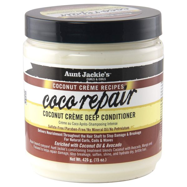 Aunt Jackie's Coco Repair 426g