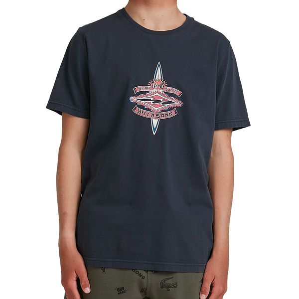 Billabong Boy's Core Core T - Shirt