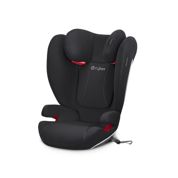 Cybex - Solution B2-Fix + Lux