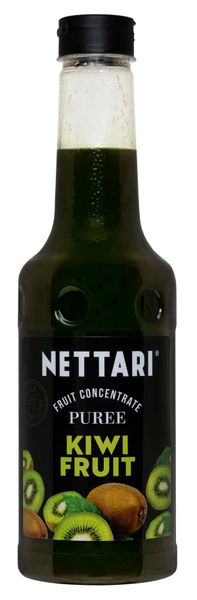 Nettari Kiwi Fruit Concentrate Puree 1L
