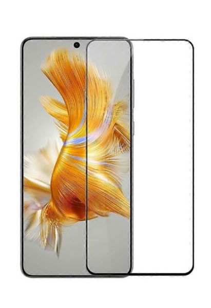 CTDW Temepred Glass Screen Protector Compatible with Huawei Mate 50