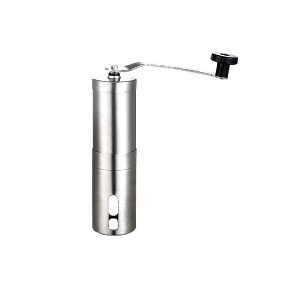 Handheld Coffee Mill Mini Stainless Steel Coffee Box Kitchen Tools Coffee