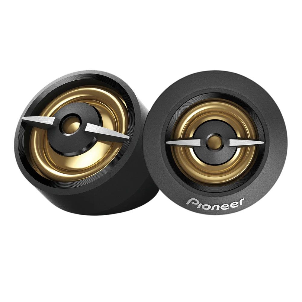 Pioneer TS-A301TW A-Series 450 Watts 20mm Tweeters - Set | Shop