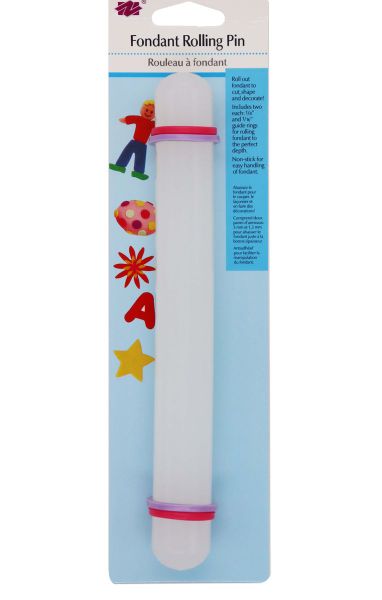 Fondant Rolling Pin