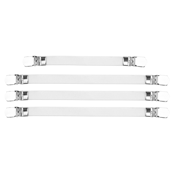 4 X Bindings for Elastic Ironing Board Cover