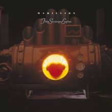 This Strange Engine (CD / Album)