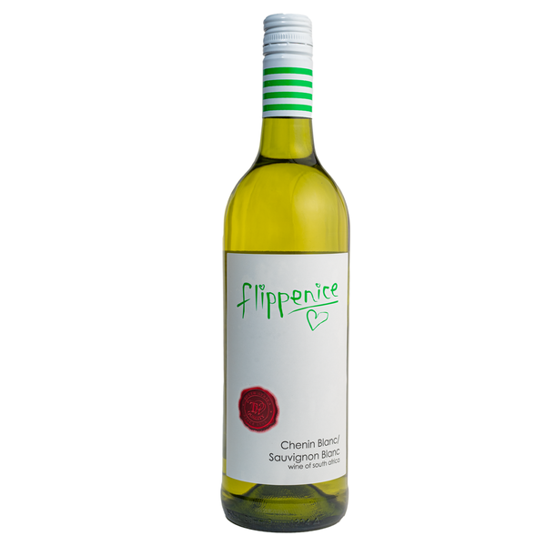 Tulbagh Winery - Flippenice Chenin/Sauvignon Blanc - 1 x 750ml